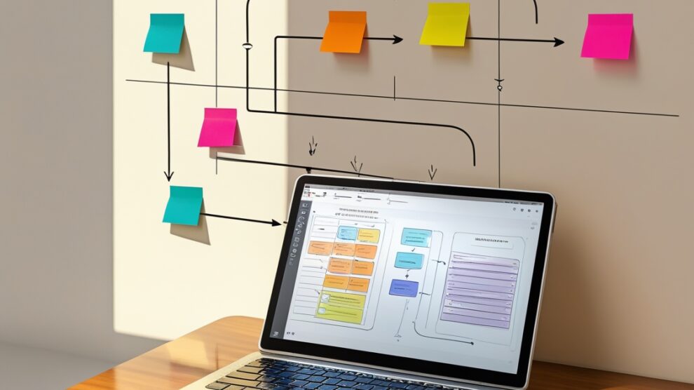 Artikel: Prozessautomatisierung mit Make und Künstlicher Intelligenz
